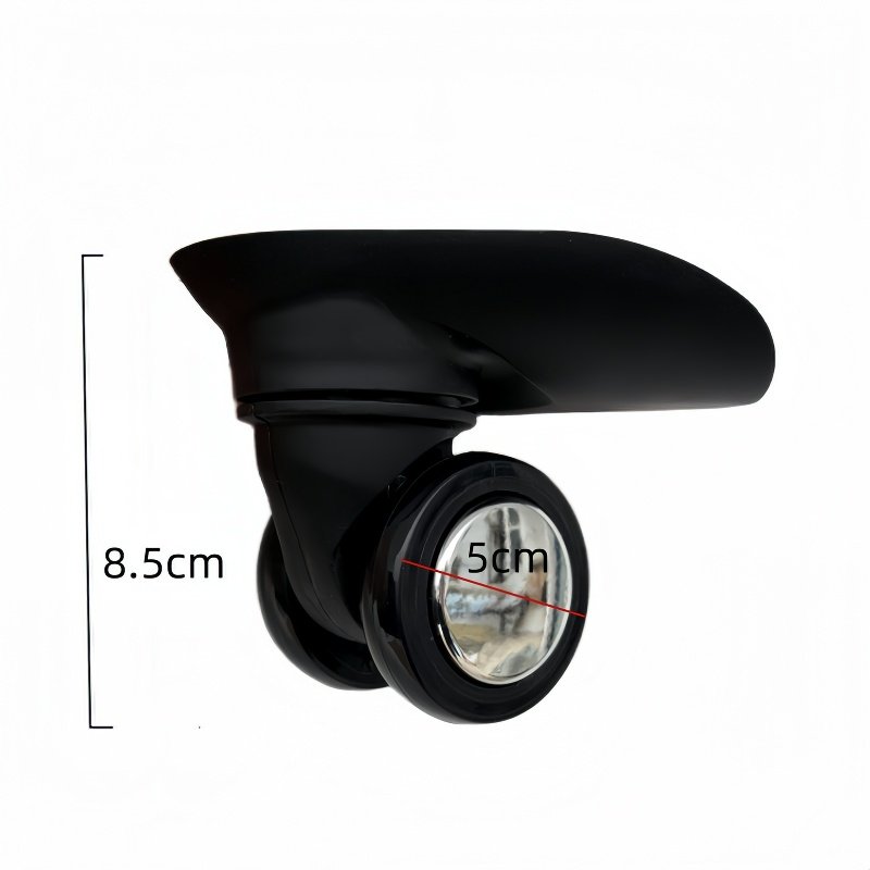 行李箱万向轮HLA-833替换轮皮箱轮配件拉杆箱轱辘密码箱滚轮更换,淘宝优惠券,粉丝福利购,淘宝优惠卷