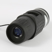 Nikula standing up to 7X18 micro-light night vision single-cylinder telescope pocket telescope