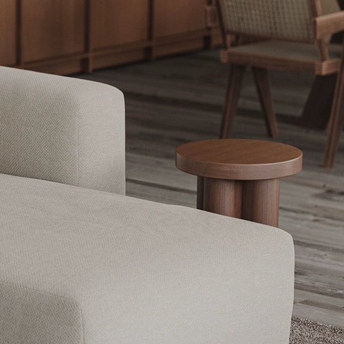 Слушание Qi · Champagn