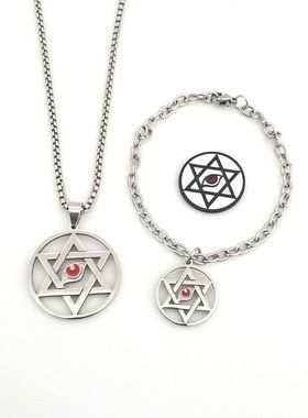 我在惊悚游戏里封神周边流