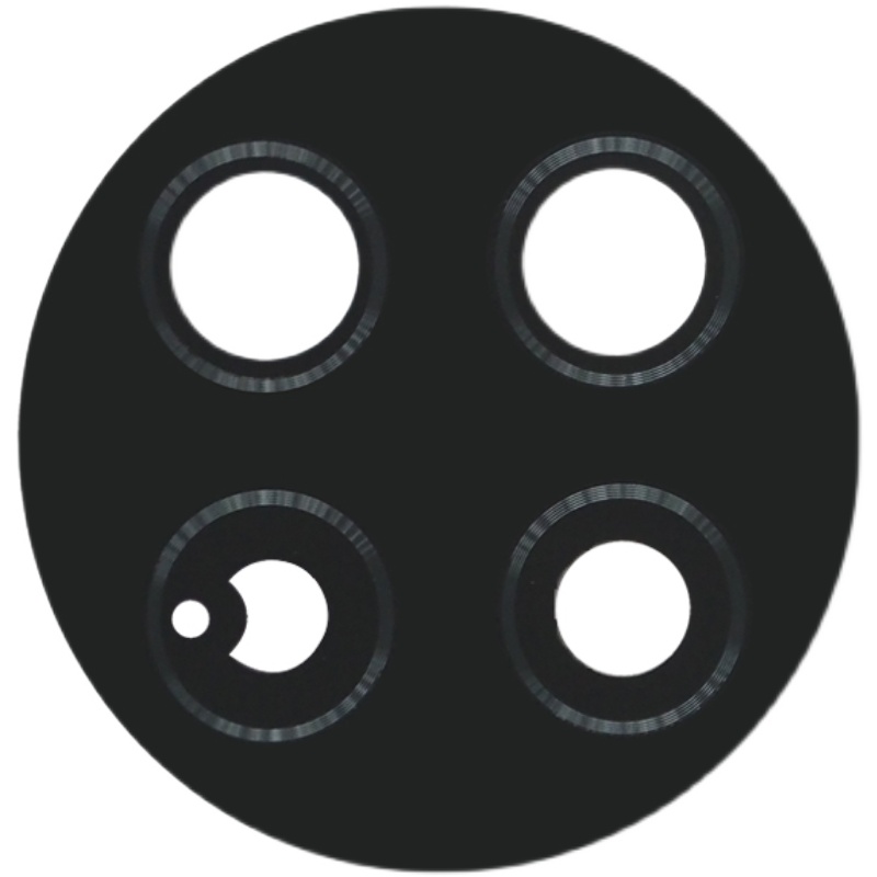 适用于华为Mate30/E后置摄像头玻璃镜片 Mate30Pro照相机镜面镜框 - 图3