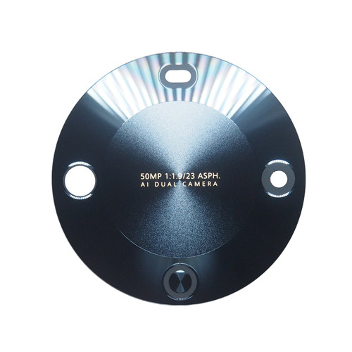 适用华为畅享70X后置摄像头镜片 70X活力版照相机玻璃镜面镜头盖 - 图3