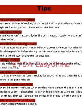 high pressure rice food gas fire household cooker induction