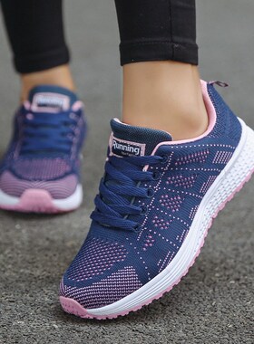 Running men sport shoes Women's 男女式透气跑步鞋轻便情侣鞋