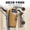 Rock Brothers Bicycle Water Bottle Bag Quick Release 3D