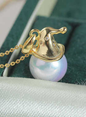 S925纯银甜美DIY百搭可爱吊坠