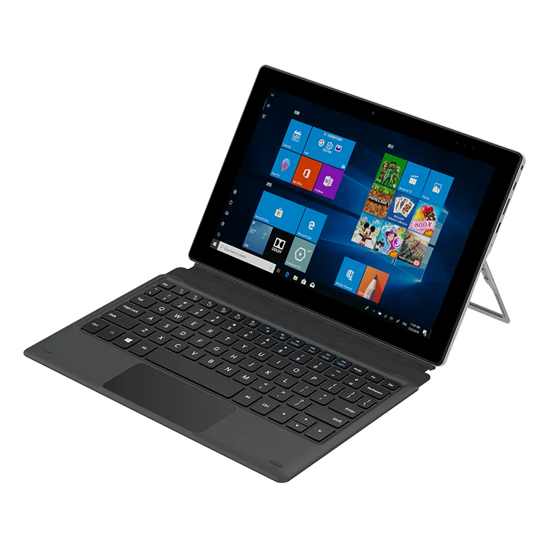 Ноутбук-планшет для студентов, 2 в 1, бизнес-версия, 10.1 дюйма, Windows 10, 2021 год