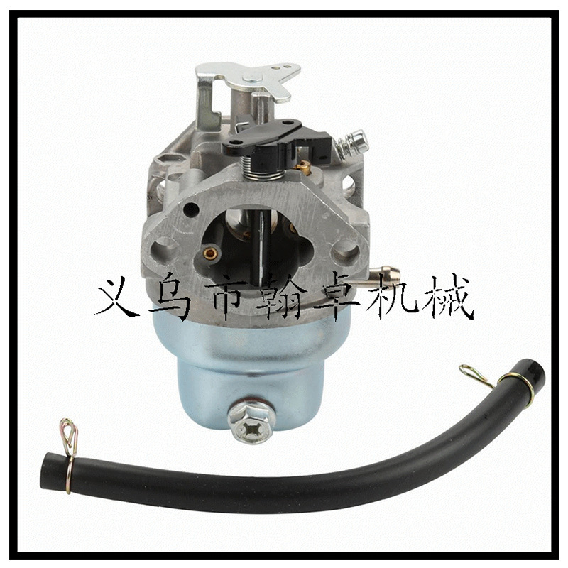 现货本 GC135 GCV160 135 16100-Z0L-023化油器 空滤器火花塞 - 图3