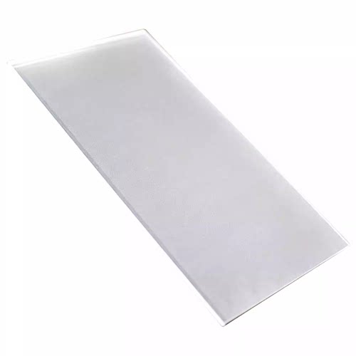 适用TCL 43寸43P6 L43E6800a-ud L43E5000-3D导光板 电视机扩散板 - 图3