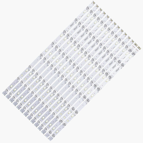 适用风行G55Y-S FD5551A灯条F55Y F55N灯条LED55D8A-ZC14DFG-01铝 - 图3