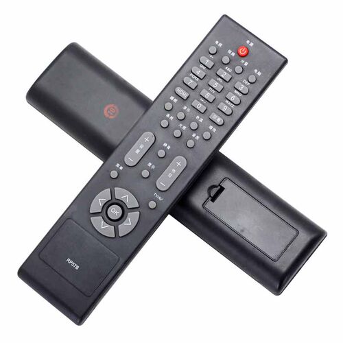 适用于长虹液晶电视机遥控器RP57B LT32710 LT37710 LT32710X原装 - 图0