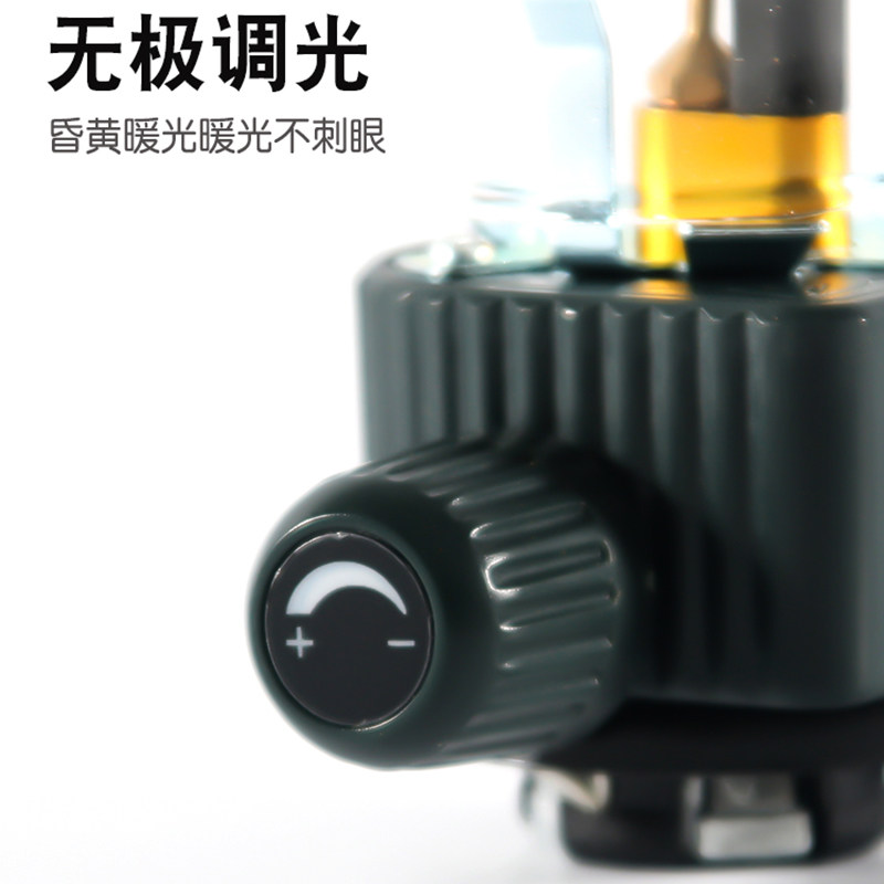 青锁曼新复古氛围庭院帐篷户外卡式炉气罐灯燃气灯野营气罐照明灯,淘宝优惠券,粉丝福利购,淘宝优惠卷