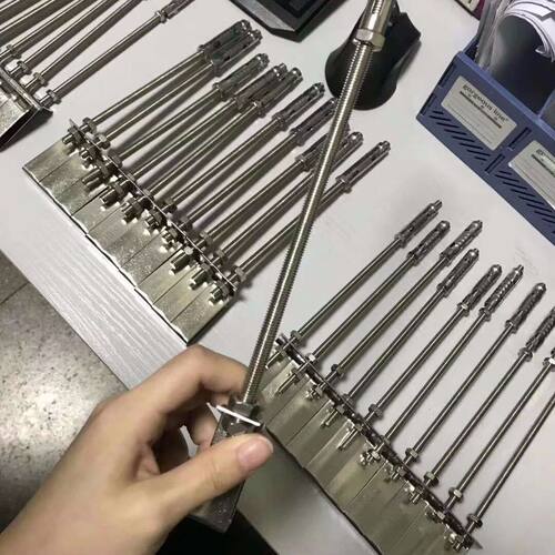 集成吊顶铝扣板不锈钢全套配件轻钢龙骨架二级顶三角龙骨主龙骨 - 图1