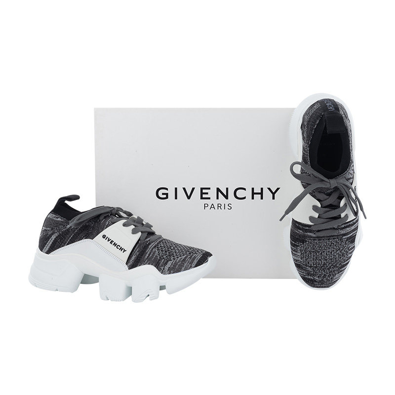givenchy /纪梵希系带厚底鞋休闲鞋 para海外时尚休闲鞋