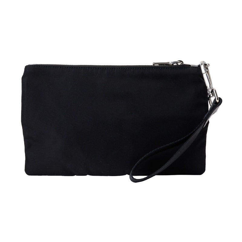 prada /普拉达男士休闲19年手挽包 para海外男士包袋