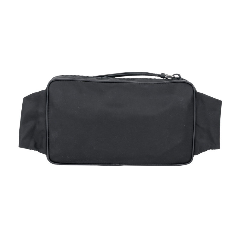 prada /普拉达pr1bl0102byb xy胸包 para海外女士包袋