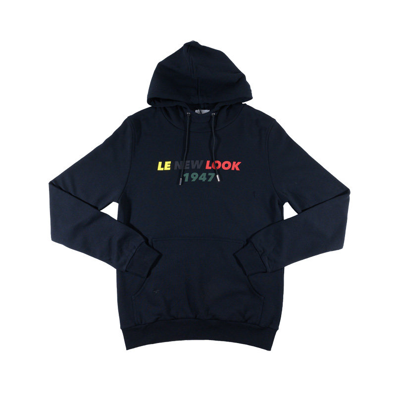 dior /迪奥休闲标志全棉连帽xy卫衣 para海外卫衣