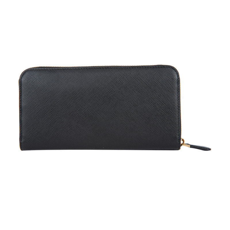 prada /普拉达pr1ml506qwaiw钱包 para海外钱包