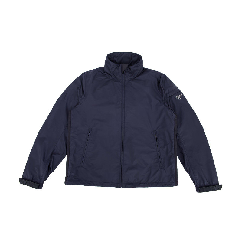 prada /普拉达prsgb120q04iw夹克 para海外夹克