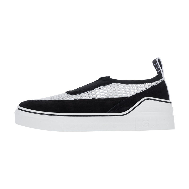 givenchy /纪梵希经典套脚xy休闲鞋 para海外时尚休闲鞋