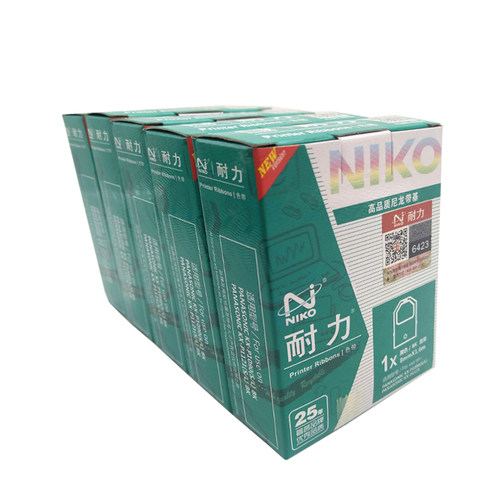耐力色带架松下KX-P1121针式打印机专用色带 松下1121色带架含芯 - 图3