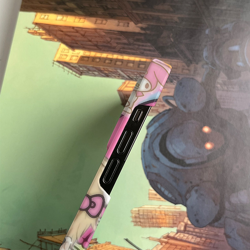 排球少年动漫艺术小众适用高级感卡通iPhone16pro+苹果15promax菲林手机壳新款13/1214proVIVO90,淘宝优惠券,粉丝福利购,淘宝优惠卷