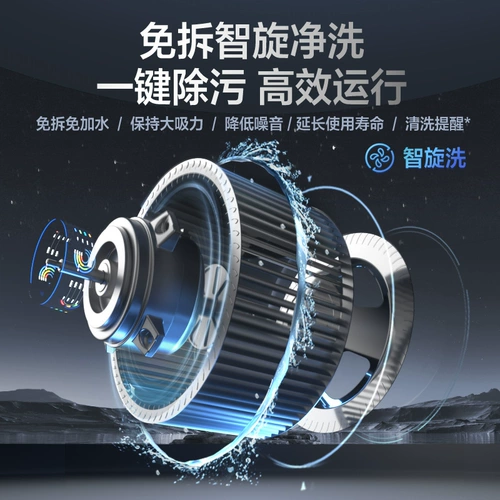 [Правительственная субсидия] Wanhe Range Hood Home Koodn