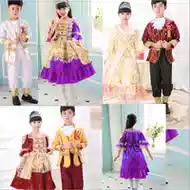 英国贵族服饰儿童推荐品牌 新人首单立减十元 21年6月 淘宝海外