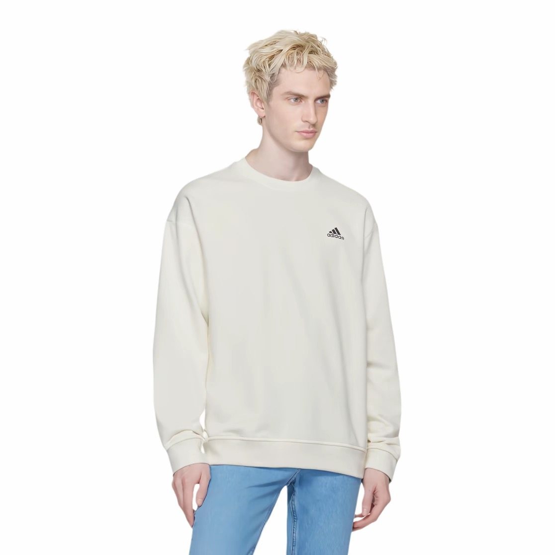 adidas originals不可思议男女同款运动休闲圆领针织衫长袖卫衣,淘宝优惠券,粉丝福利购,淘宝优惠卷