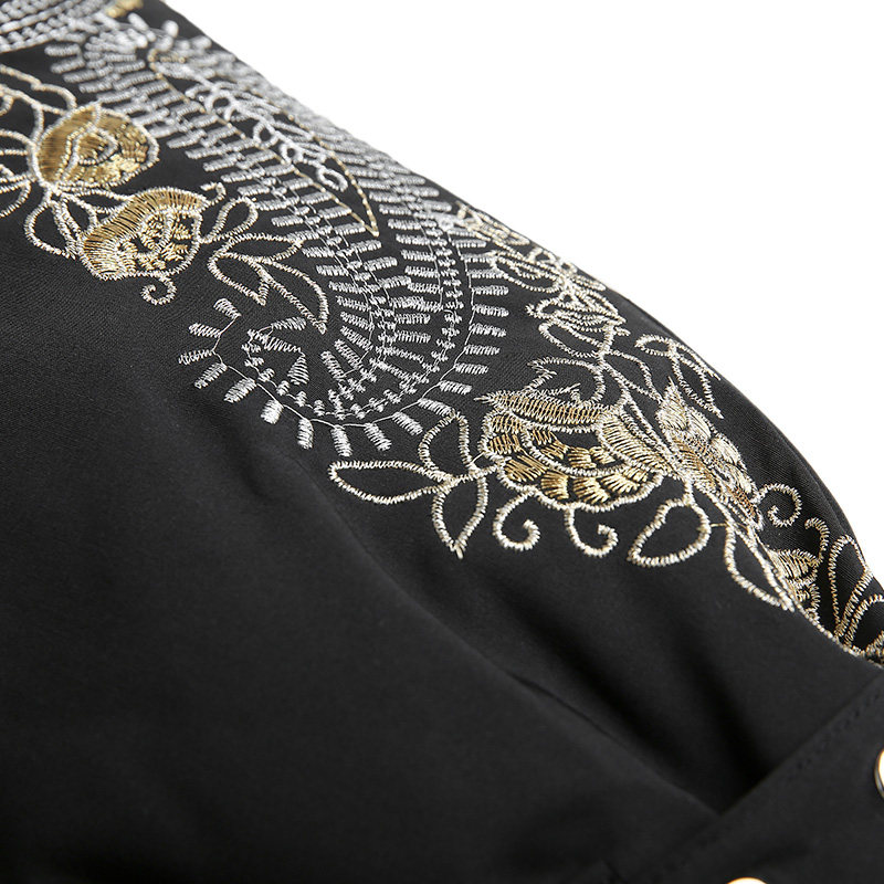 裂帛中长款2020年新款冬季风白鸭绒 裂帛立天羽绒服