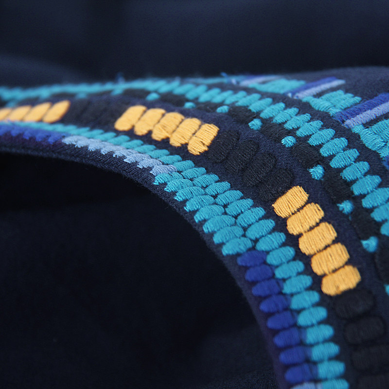 裂帛修身直筒女2020新款夏装运动裤 裂帛立天休闲裤