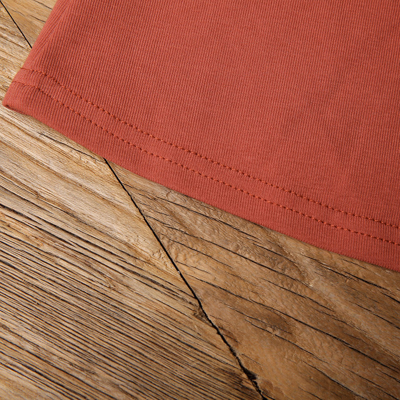 裂帛圆领短袖t恤女2020新款打底衫 裂帛立天T恤