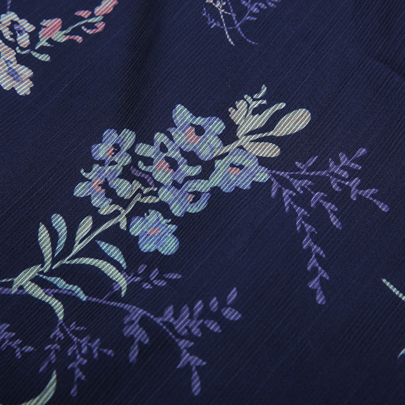  裂帛立天半身裙