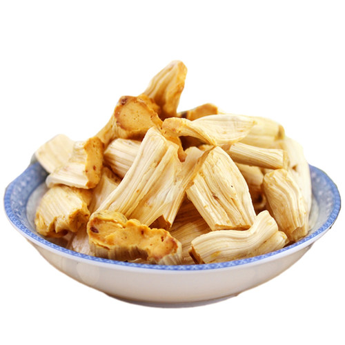凤凰手工姜糖湖南特产向氏姜糖传统糖果零食生姜糖220克/袋 - 图2