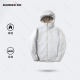 3M Technology Warm Cotton Windproof and Waterproof Commuting Outdoor Warmth Autumn and Winter Versatile Functional Cotton Jacket 28166 3M Technology Warm Cotton Windproof and Waterproof Commuting Outdoor Warmth Autumn and Winter Versatile Functional Cotton Jacket 28166