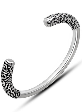 [bracelet]情侣钛钢金箍棒手环