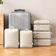 Livingbox travel compression storage bag