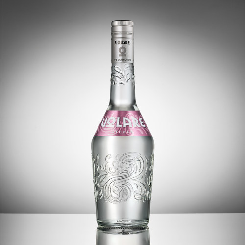沃乐瑞荔枝味利口酒700ml LIQUEUR洋酒意大利原装进口 - 图3
