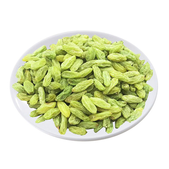 Xinjiang Turpan coreless fine emerald