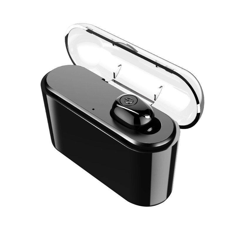 fanbiya努比亚x蓝牙z17s手机耳机 fanbiya蓝牙耳机