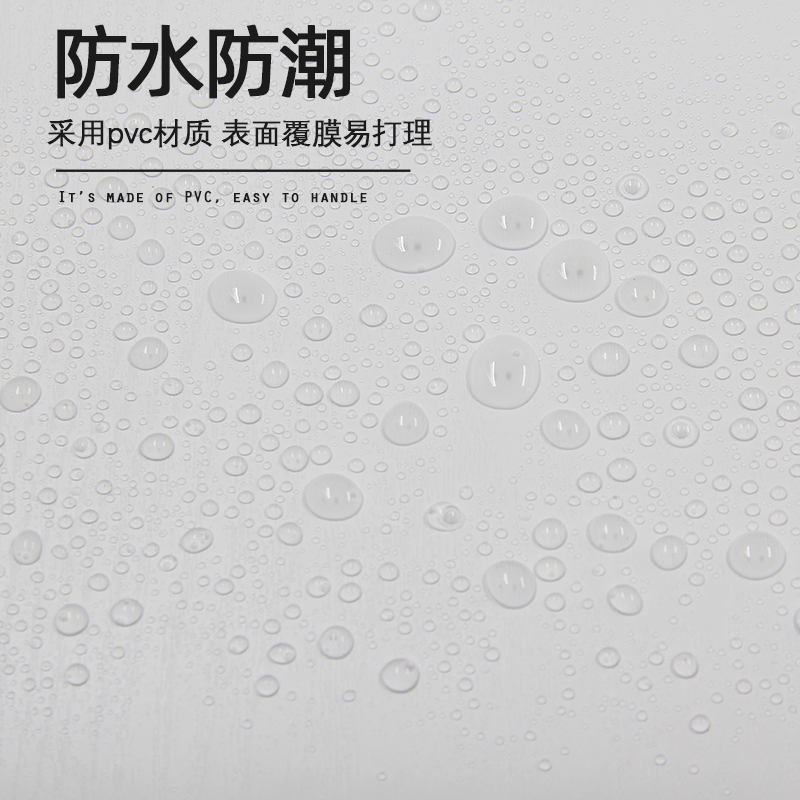 木门自粘门贴纸翻新门上遮丑防水整张卧室门壁纸旧门家具改色贴膜