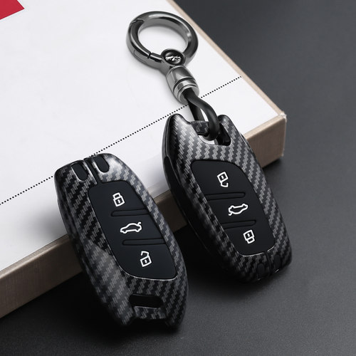 2026款荣威i5钥匙套D6汽车E6科莱威i6包D7壳M7DMH荣威rx5max扣 - 图2