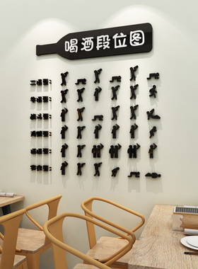 采用环保亚克力制作安装方便