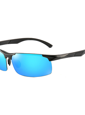 墨镜时尚风户外运动旅行夜视眼镜