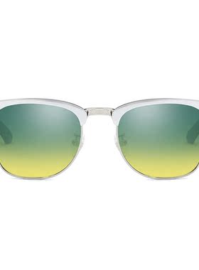 墨镜时尚复古风偏光司机夜视镜