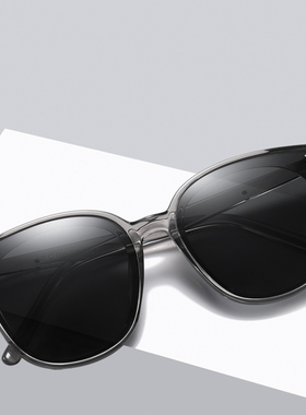 墨镜经典款时尚风大框太阳眼镜
