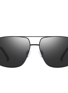 时尚风方框钓鱼旅行司机太阳镜