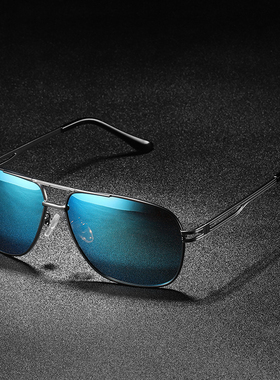 墨镜欧美偏光户外旅行太阳眼镜