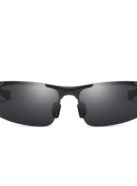 墨镜时尚风男士骑行户外太阳镜