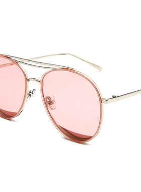 墨镜李小璐明星款太阳眼镜